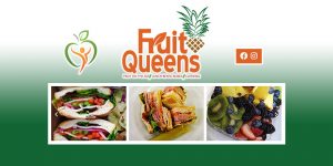 Fruit Queens