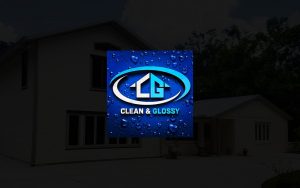 Clean & Glossy