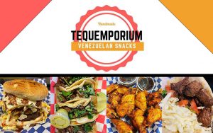 Tequemporium