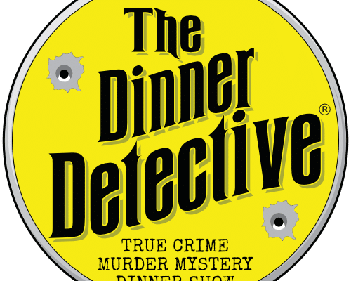 The Dinner Detective Murder Mystery Dinner Show